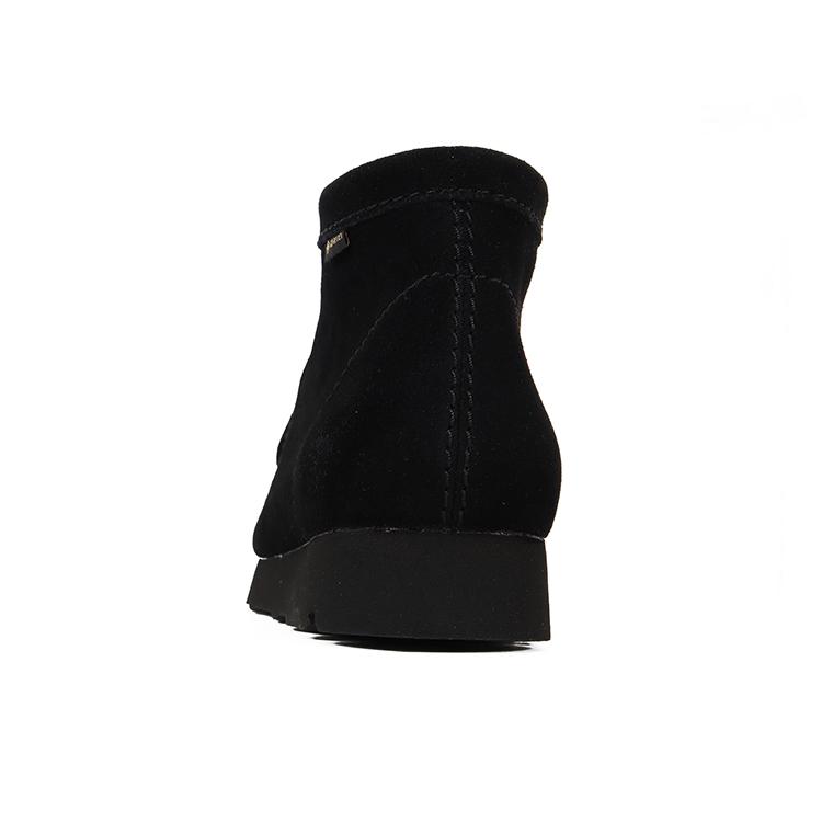 Clarks Originals クラークス WALLABEE BT GTX メンズ ワラビーブーツ