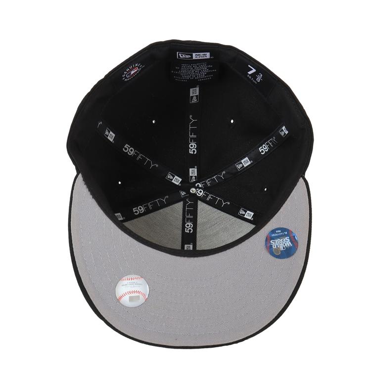 59FIFTY ドジャース キャップ 帽子 ワールドシリーズ2024 優勝 59FIFTY ドジャース キャップ 帽子 ワールドシリーズ2024 優勝