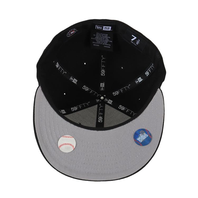 59FIFTY ドジャース キャップ 帽子 ワールドシリーズ2024 優勝 59FIFTY ドジャース キャップ 帽子 ワールドシリーズ2024 優勝