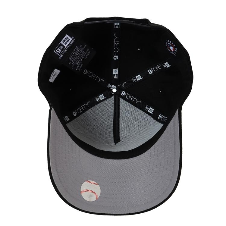 9FORTY ドジャース キャップ 帽子NEW ERA ニューエラ A-Frame