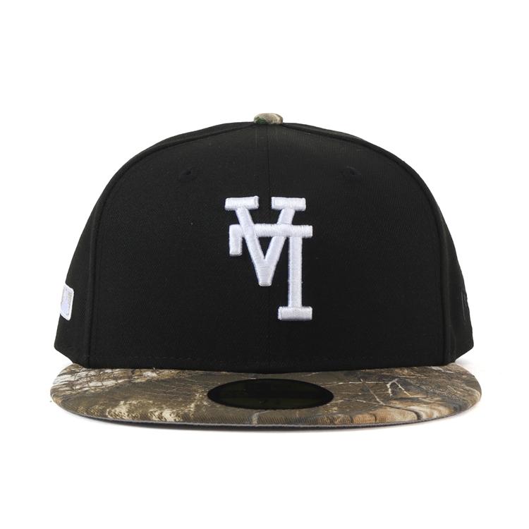 59FIFTY ドジャース キャップ 帽子NEW ERA ニューエラ Los