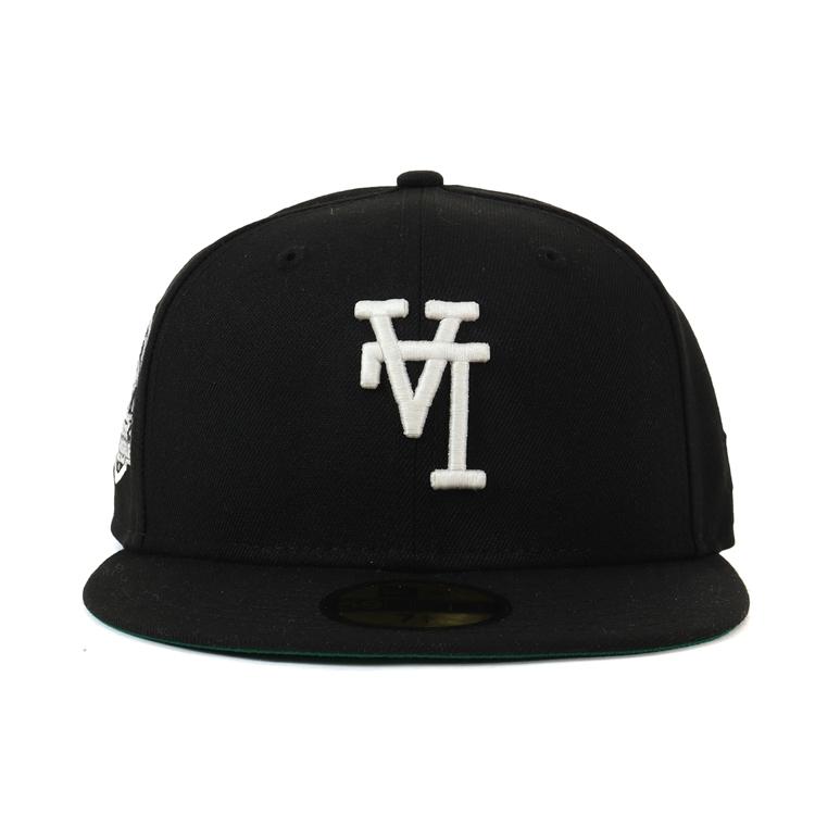 59FIFTY ドジャース キャップ 帽子NEW ERA ニューエラ Los