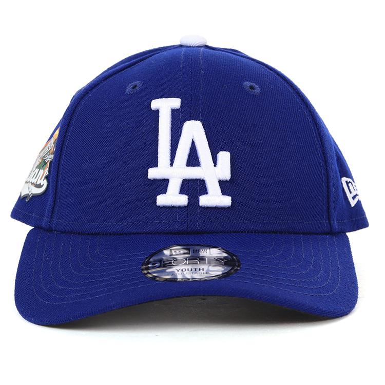 9FORTY キッズ・ユースサイズ NEW ERA ニューエラ 大谷翔平