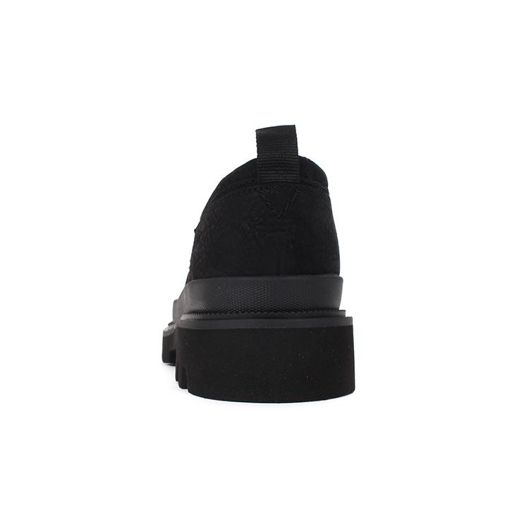 Clarks（クラークス） BADELL STEP バデルステップ 26176091 ブラック