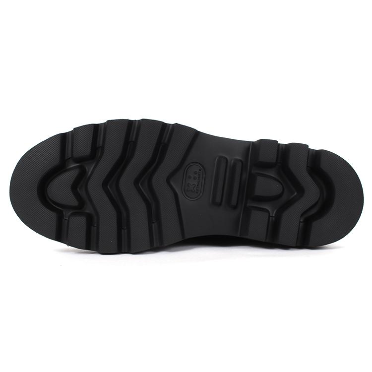 Clarks（クラークス） BADELL SEAM バデルシーム 26176718 ブラック