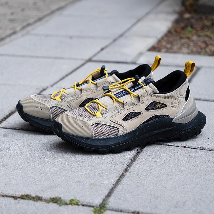 Timberland（ティンバーランド） MOTION ACCESS LOW LACE SNEAKER