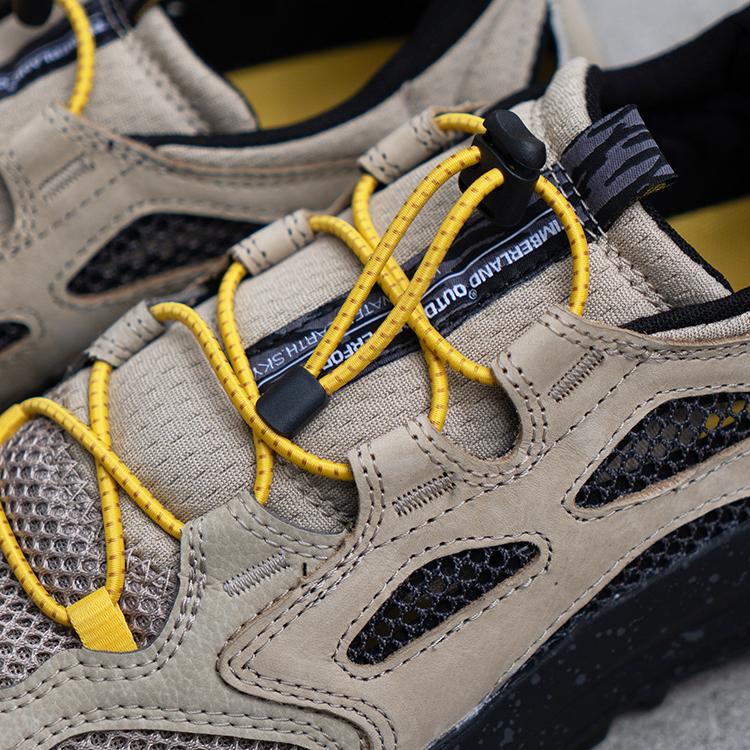 Timberland（ティンバーランド） MOTION ACCESS LOW LACE SNEAKER