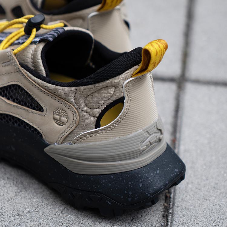 送料無料 新品 TIMBERLAND MOTION ACCESS スニーカー28 Timberland（ティンバーランド） MOTION ACCESS LOW LACE SNEAKER
