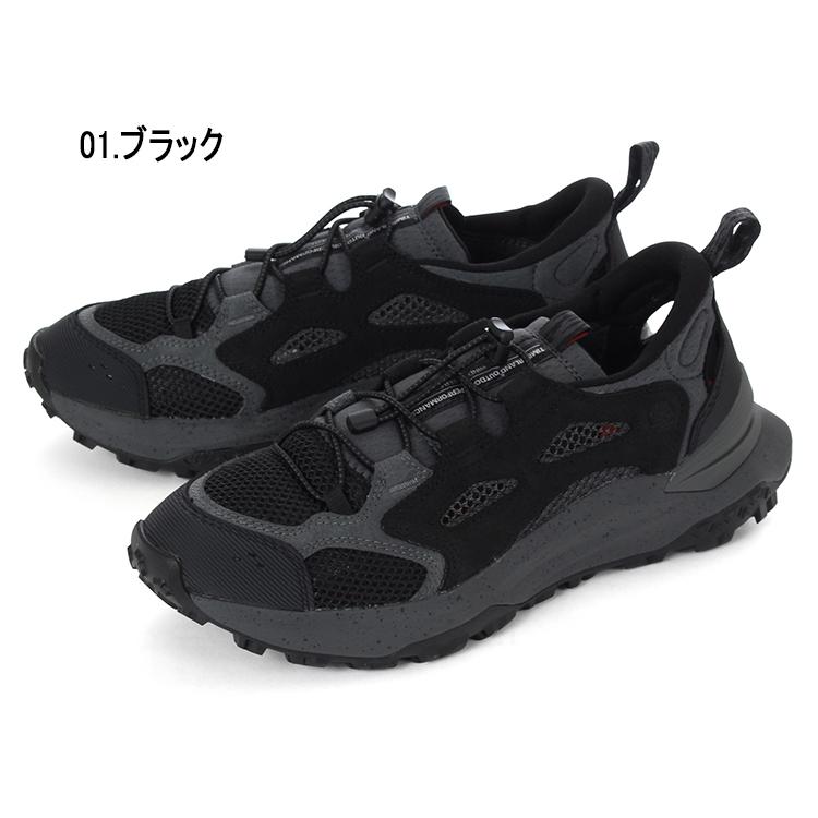 Timberland（ティンバーランド） MOTION ACCESS LOW LACE SNEAKER