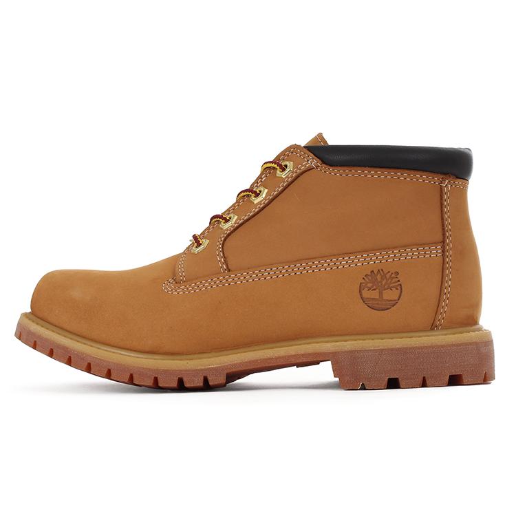 イエローブーツ Timberland ティンバーランド NELLIE WATERPROOF