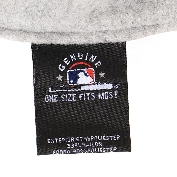 NEW ERA（ニューエラ） ニット帽 ロサンゼルス ドジャース 60490094