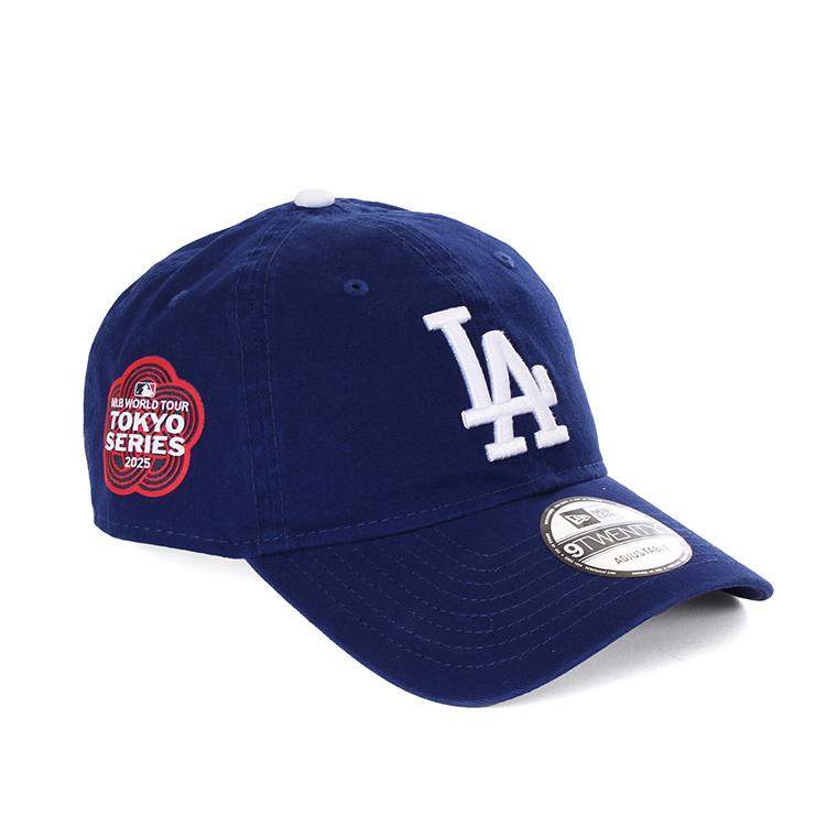 9TWENTY NEW ERA ニューエラ MLB東京シリーズ2025 ドジャース 帽子 
