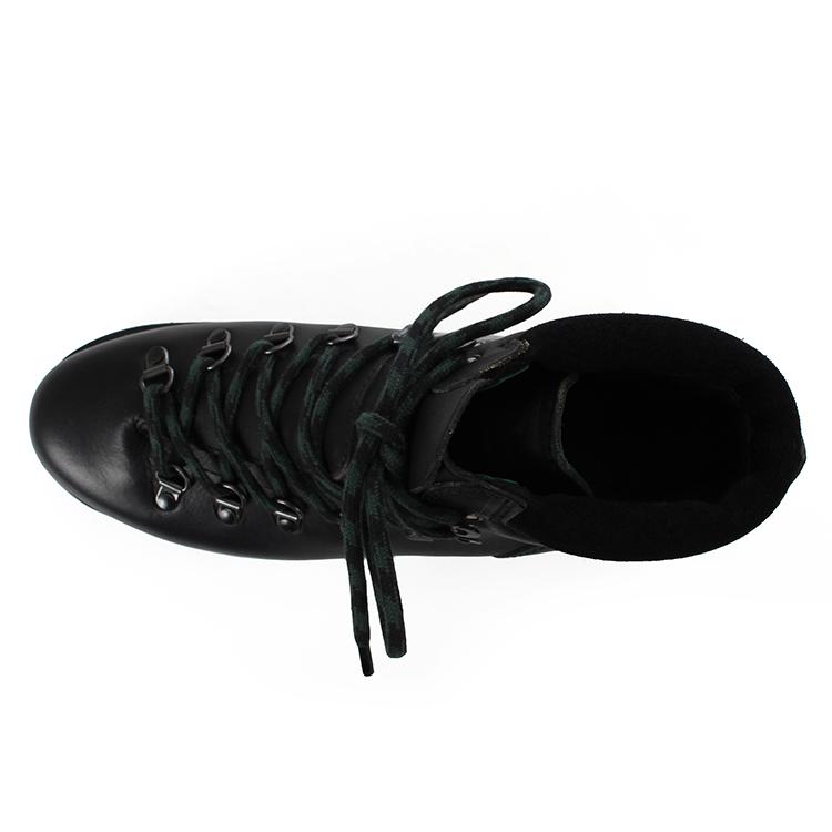 Paraboot パラブーツ AVORIAZ PYRENEX アヴォリアーズ ピレネックス 188920 ブラックの画像