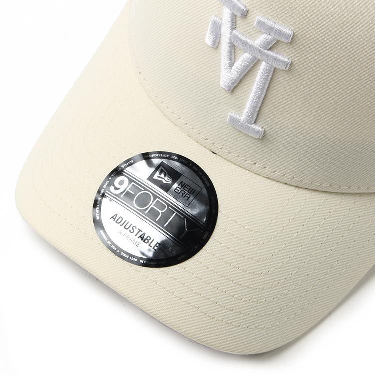 9FORTY 海外限定 日本未発売 ドジャース キャップ 帽子 NEW ERA 9FORTY 海外限定 日本未発売 ドジャース キャップ 帽子 NEW ERA