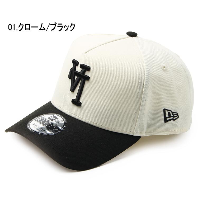 9FORTY 海外限定 日本未発売 ドジャース キャップ 帽子 NEW ERA 9FORTY 海外限定 日本未発売 ドジャース キャップ 帽子 NEW ERA