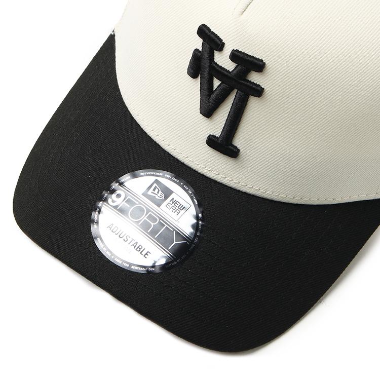 9FORTY 海外限定 日本未発売 ドジャース キャップ 帽子 NEW ERA 9FORTY 海外限定 日本未発売 ドジャース キャップ 帽子 NEW ERA
