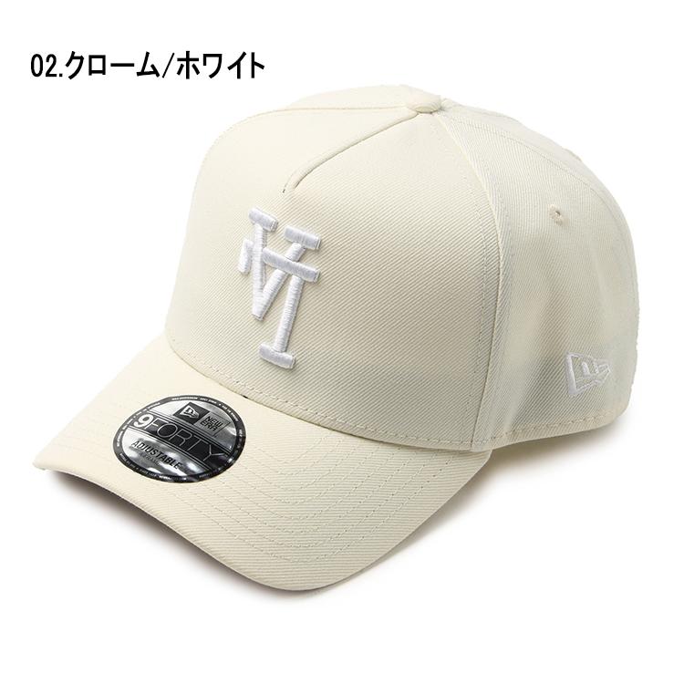 9FORTY 海外限定 日本未発売 ドジャース キャップ 帽子 NEW ERA 9FORTY 海外限定 日本未発売 ドジャース キャップ 帽子 NEW ERA