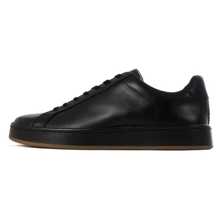 Allen Edmonds（アレン・エドモンズ） BARNES LACE-UP SNEAKER