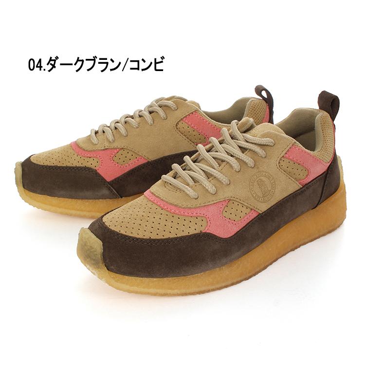 Clarks Originals クラークス LOCKHILL ロックヒル 26170099 26168525