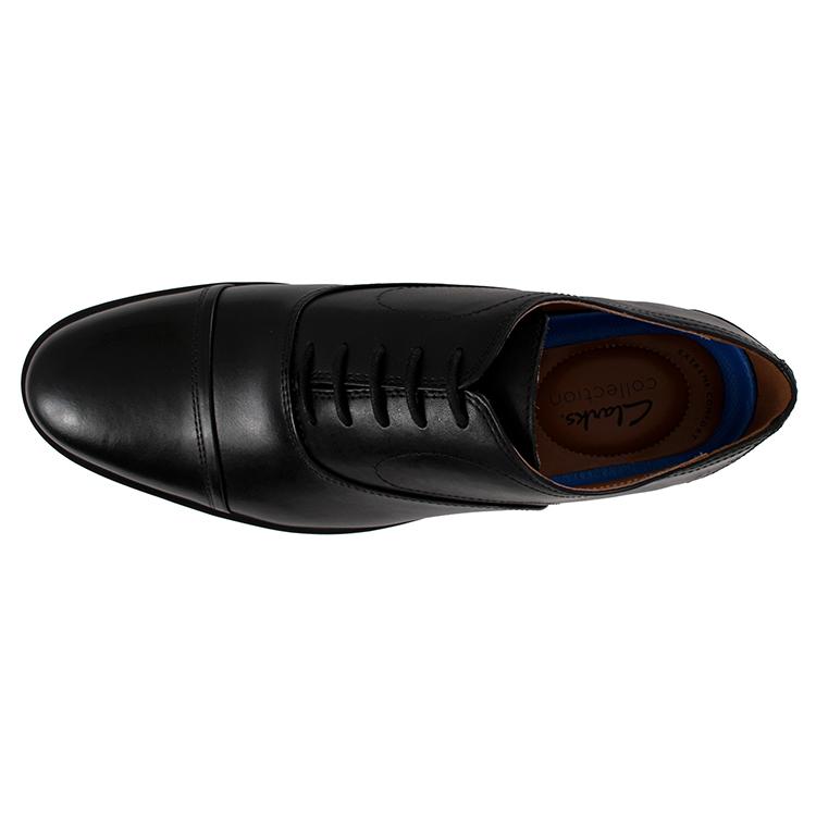 [クラークス] ビジネスシューズ 革靴 28.5 cm Clarks 大きいサイズ メンズ ビジネスシューズ 28cm 28.5cm 29cm