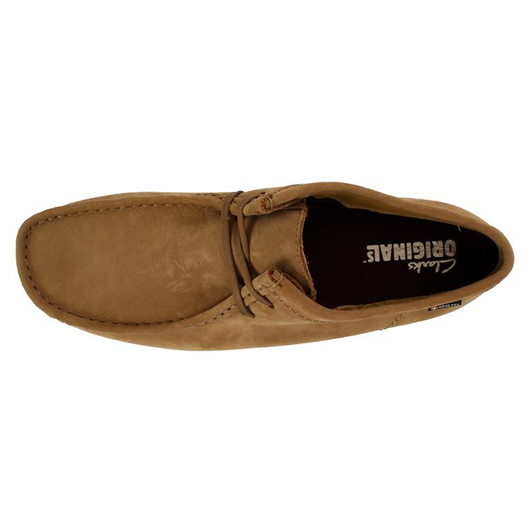 Clarks Originals 大きいサイズ メンズ カジュアルシューズ 28.5cm