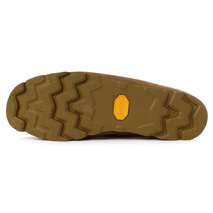 Clarks クラークス WALLABEE GTX ワラビー ゴアテックス 26177731 オークモスヌバックの画像