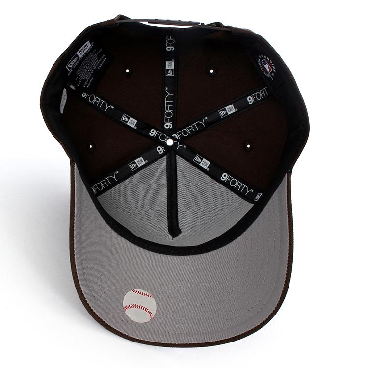 9FORTY ドジャース キャップ 帽子NEW ERA ニューエラ A-Frame Los