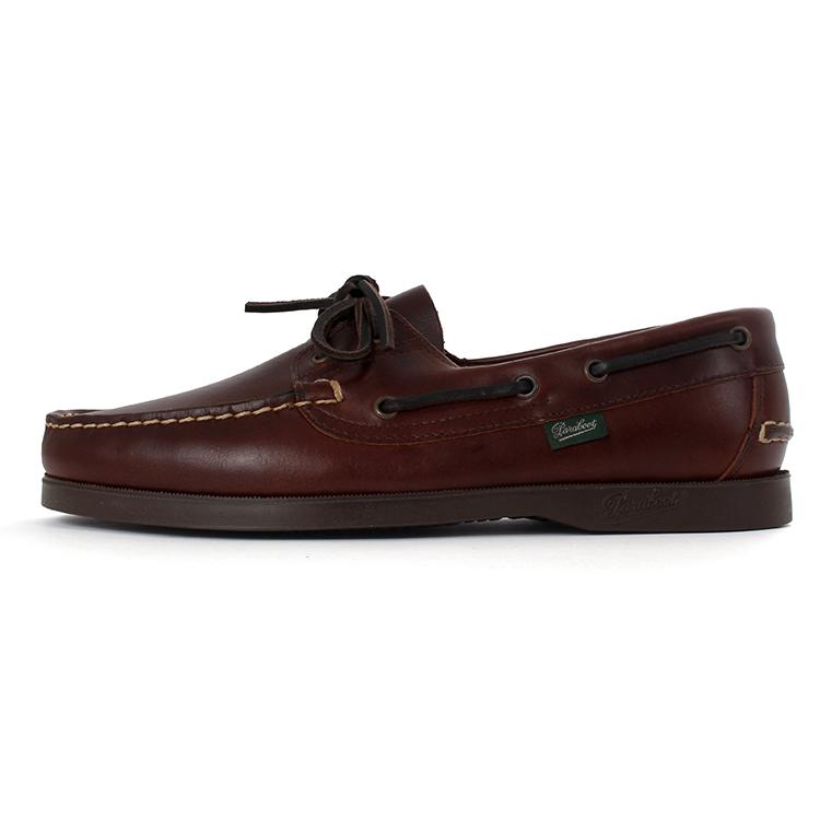 Paraboot パラブーツ BARTH バース 780001 AMERICA アメリカの画像