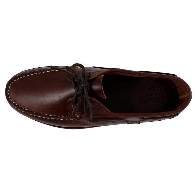 Paraboot パラブーツ BARTH バース 780001 AMERICA アメリカの画像
