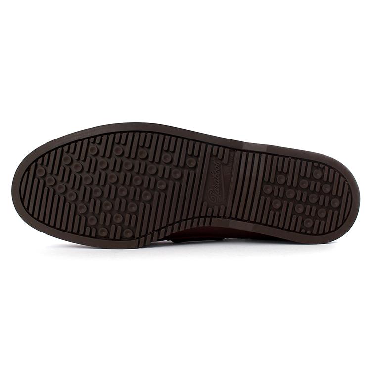 Paraboot パラブーツ BARTH バース 780001 AMERICA アメリカの画像