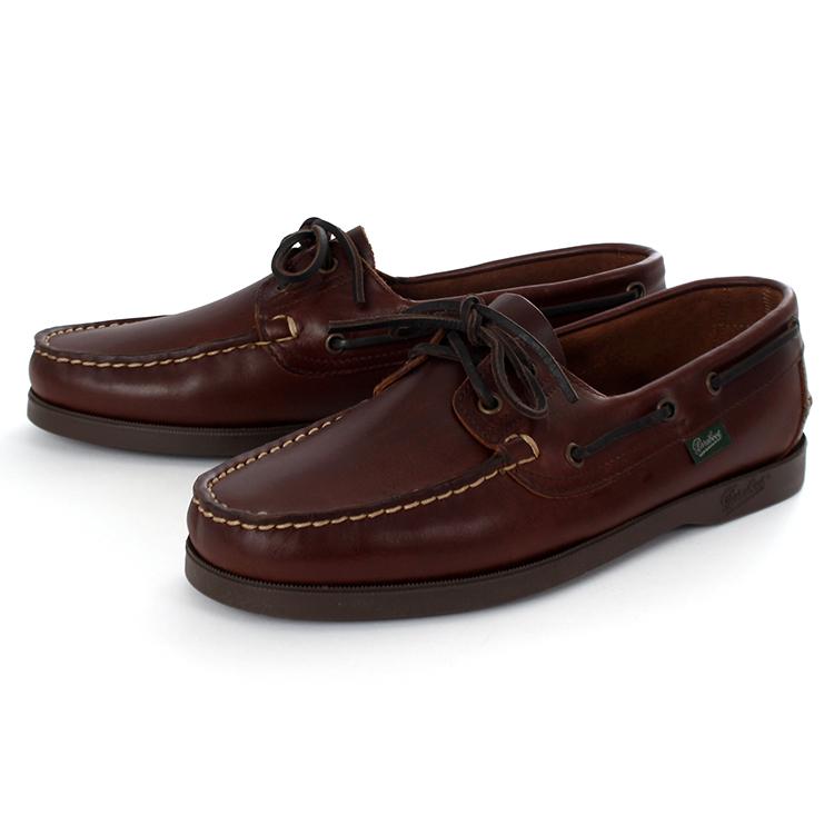 Paraboot パラブーツ BARTH バース 780001 AMERICA アメリカの画像