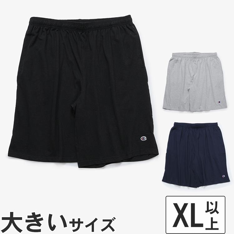 Champion（チャンピオン） 大きいサイズ XL〜6XL Champion メンズ