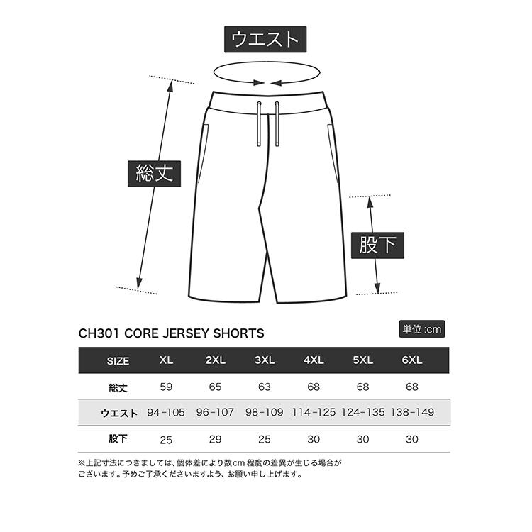 Champion（チャンピオン） 大きいサイズ XL〜6XL Champion メンズ