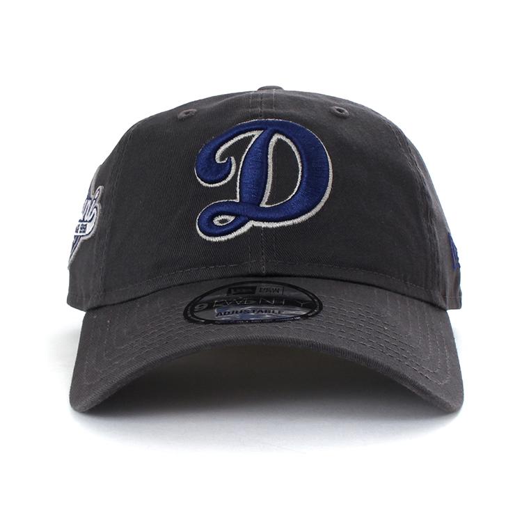 大谷翔平 NEW ERA ドジャース キャップ LA DODGERS ニューエラ 楽天市場】ニューエラ ドジャース キャップ 59fifty LA US限定 大谷