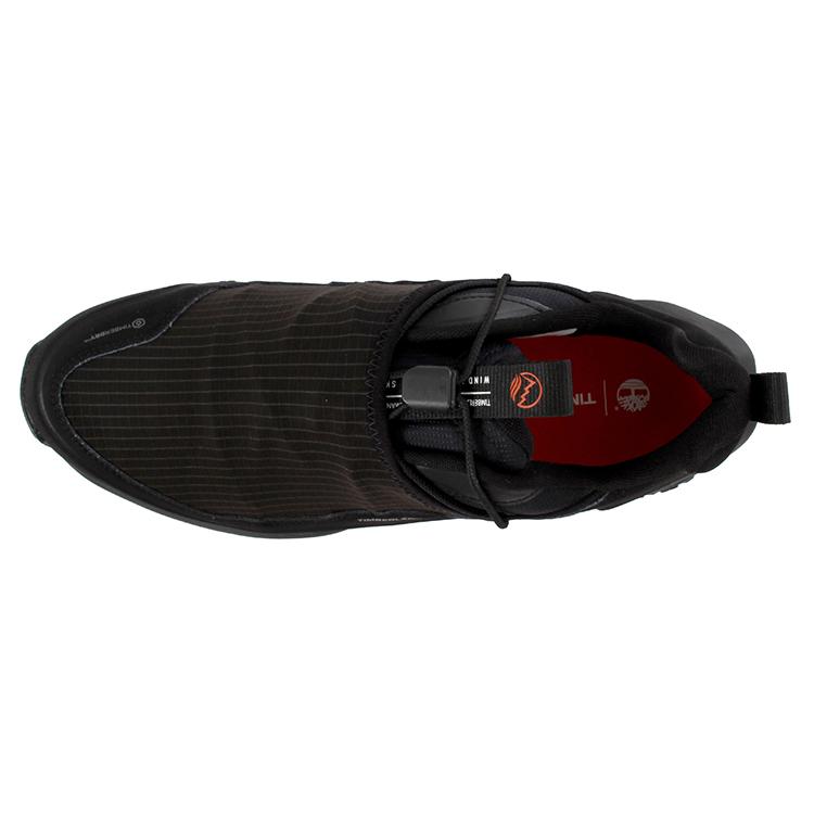 Timberland（ティンバーランド） MOTION ACCESS LOW LC WATERPROOF