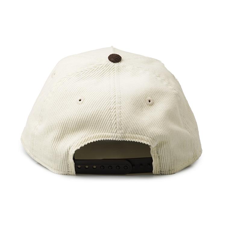 9FORTY ドジャース キャップ 帽子 NEW ERA ニューエラ コーデュロイ A