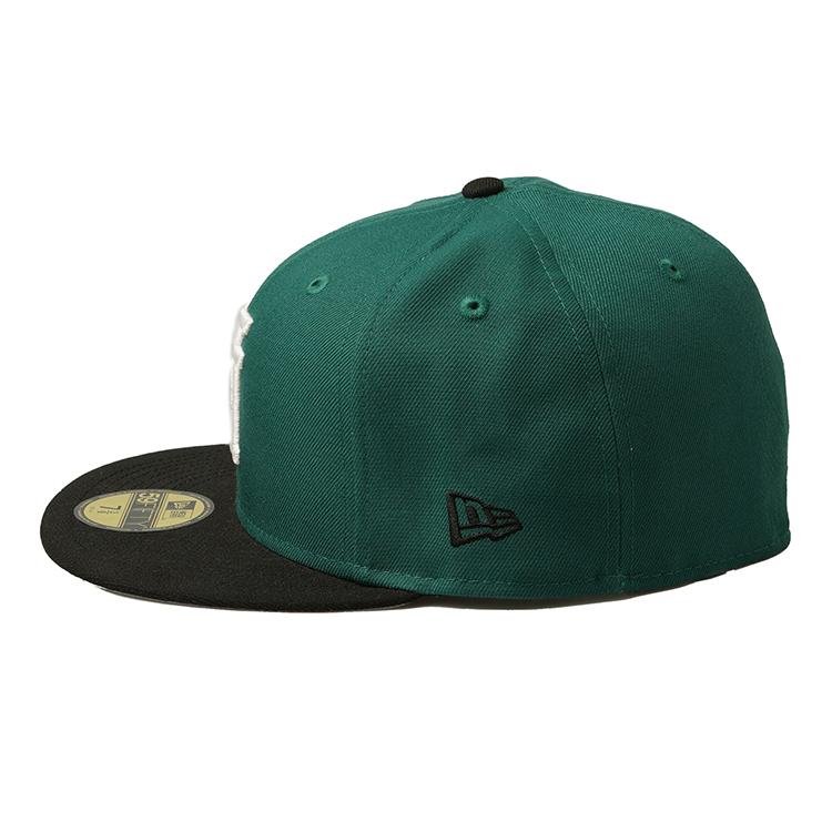 59FIFTY ドジャース キャップ 帽子 NEW ERA ニューエラ Los Angeles