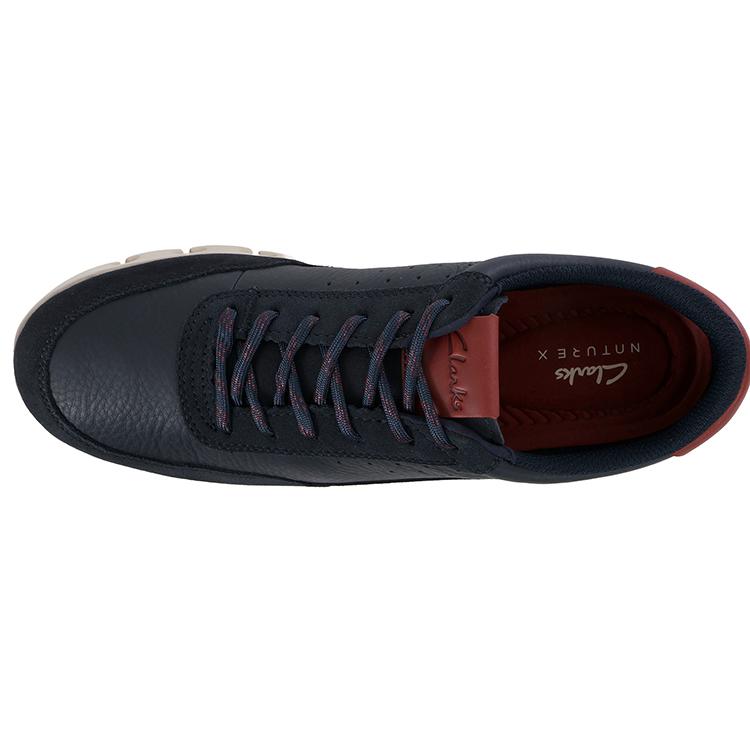 Clarks（クラークス） NATURE X ONE ネイチャー X ワン 26176762