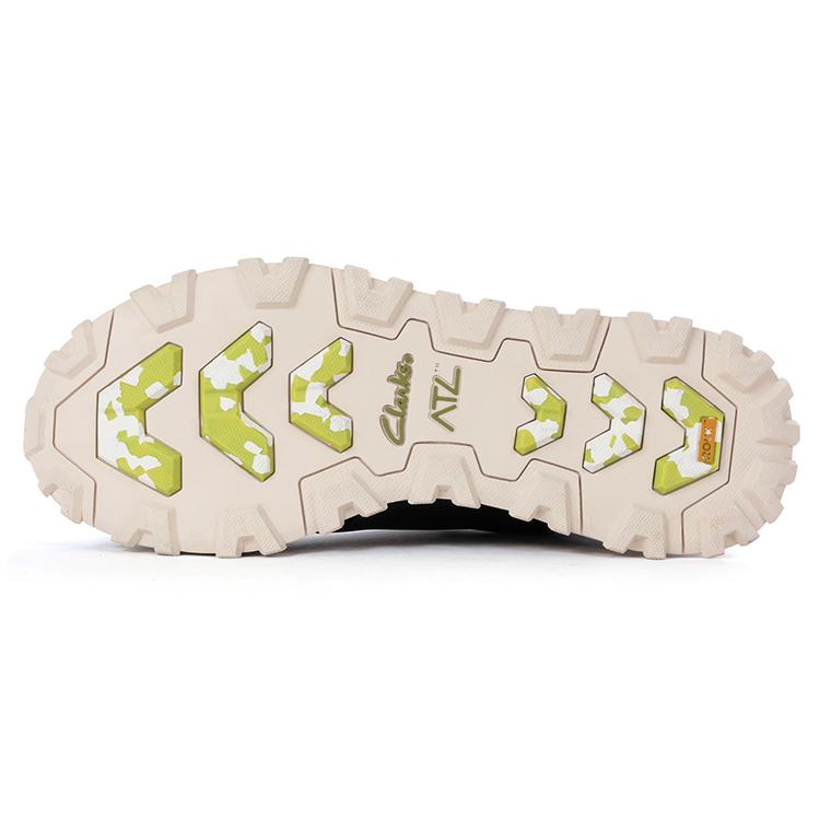 Clarks（クラークス） ATL TREKUP WP ATL トレックアップ ウォーター