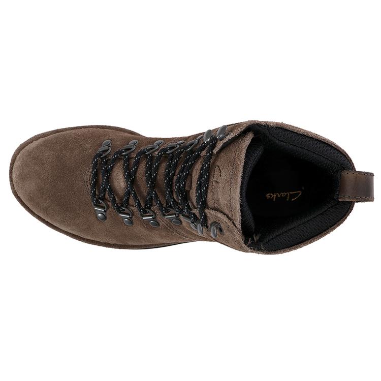 Clarks（クラークス） CRAFTDALE HIKE クラフトデール ハイク 26168634