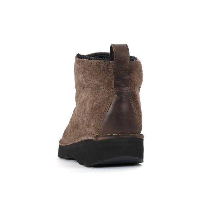 Clarks（クラークス） CRAFTDALE HIKE クラフトデール ハイク 26168634