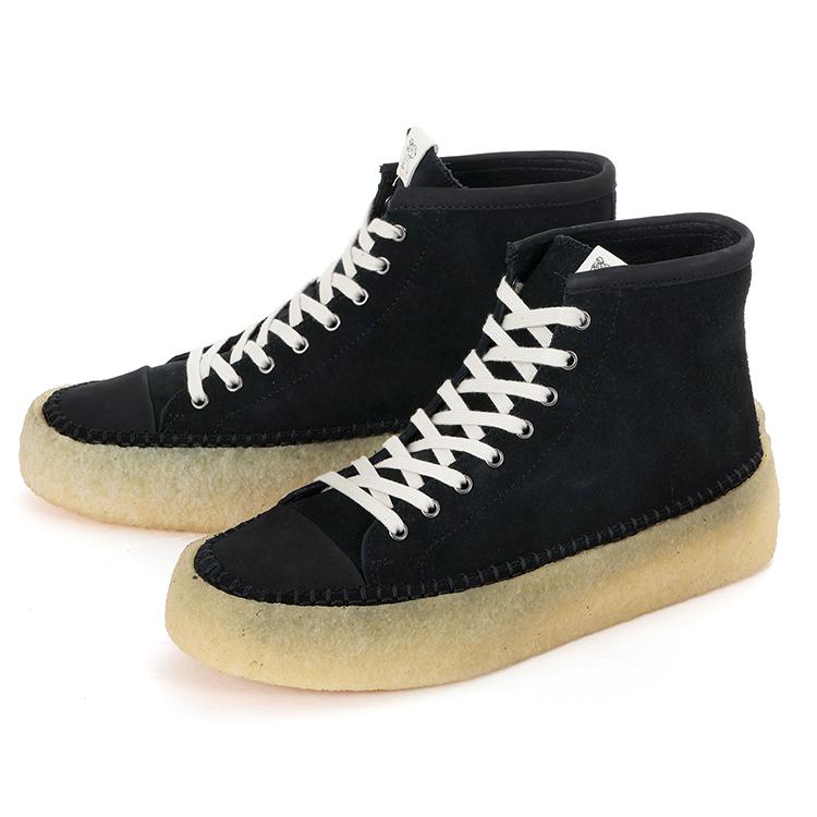 Clarks Originals クラークス CARAVAN MID キャラバン ミッド 26167697