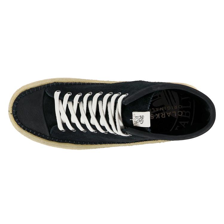 Clarks Originals クラークス CARAVAN MID キャラバン ミッド 26167697 