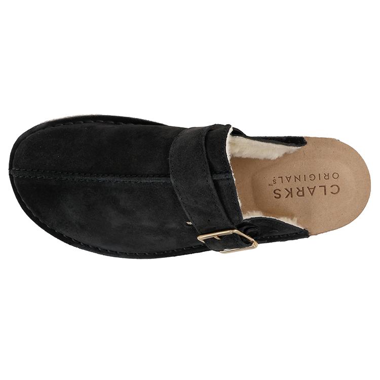 Clarks Originals クラークス TREK MULE トレック ミュール 26168618