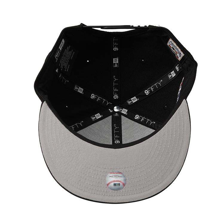 9FIFTY ドジャース キャップ 帽子 NEW ERA ニューエラ アップサイド