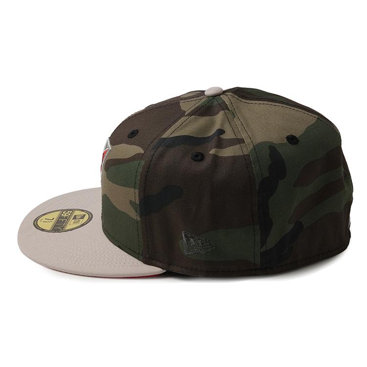 59FIFTY アリゾナ ダイヤモンドバックス キャップ 帽子 NEW ERA
