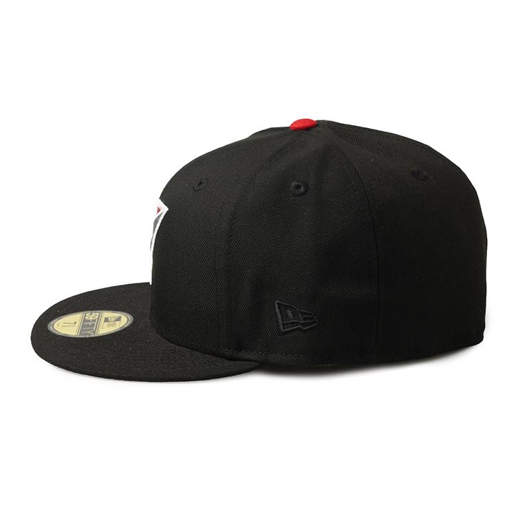 59FIFTY アリゾナ ダイヤモンドバックス キャップ 帽子 NEW ERA