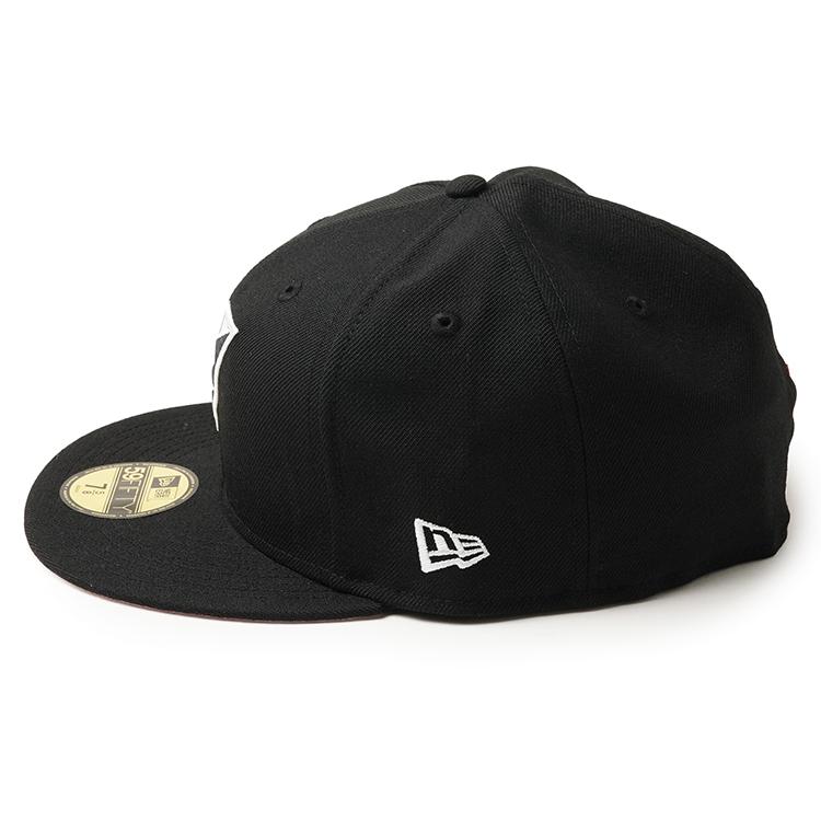 59FIFTY アリゾナ ダイヤモンドバックス キャップ 帽子 NEW ERA