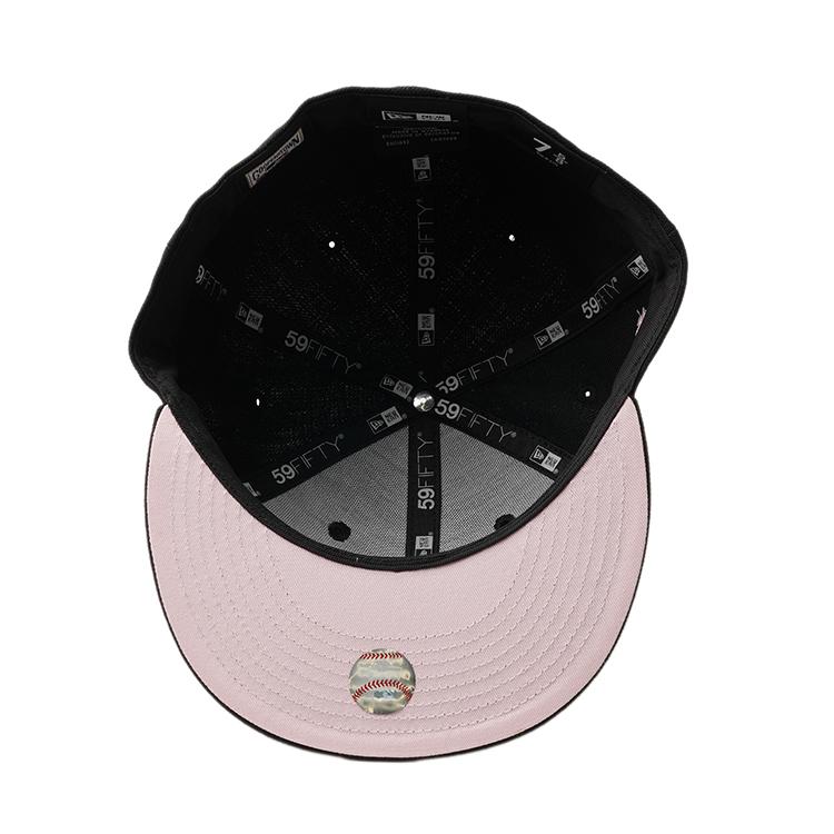 59FIFTY アリゾナ ダイヤモンドバックス キャップ 帽子 NEW ERA