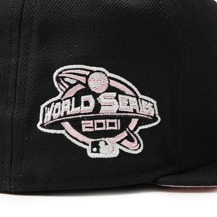 59FIFTY アリゾナ ダイヤモンドバックス キャップ 帽子 NEW ERA